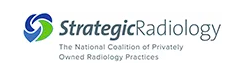 Strategic Radiology Logo